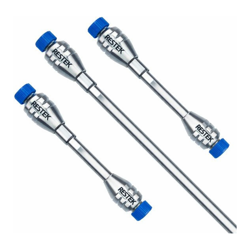 Restek Ultra C18 3um, 50 x 2.1mm