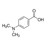 Merck 4-(DIMETHYLAMINO)BENZOIC ACID, 98%