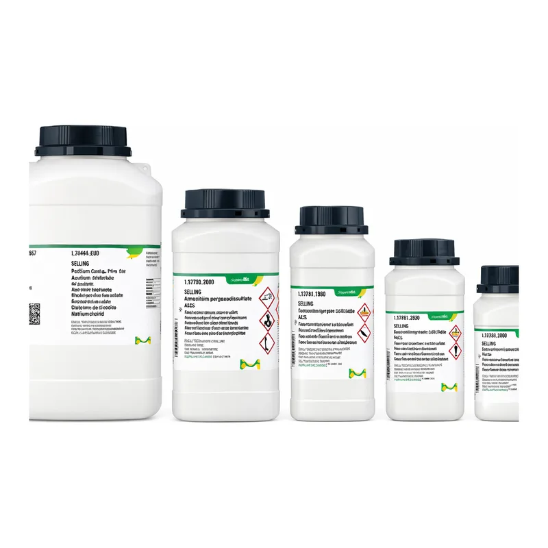 Merck POTASSIUM CHLORATE FOR ANALYSIS EMSURE