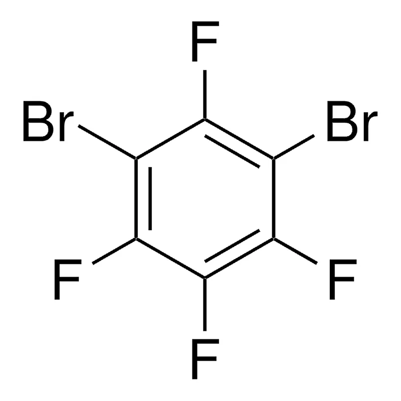 Merck 1,3-Dibromotetrafluorobenzene