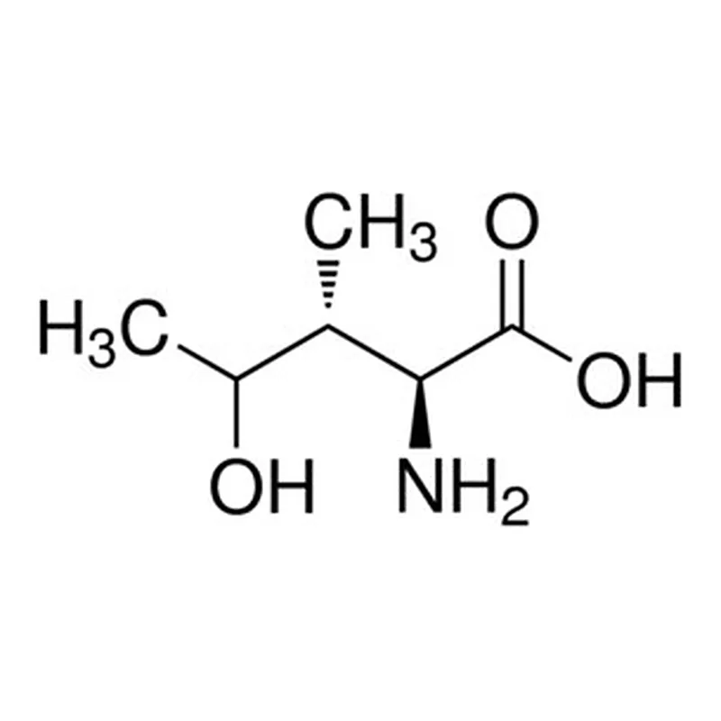 Merck 4-HYDROXY-L-ISOLEUCINE