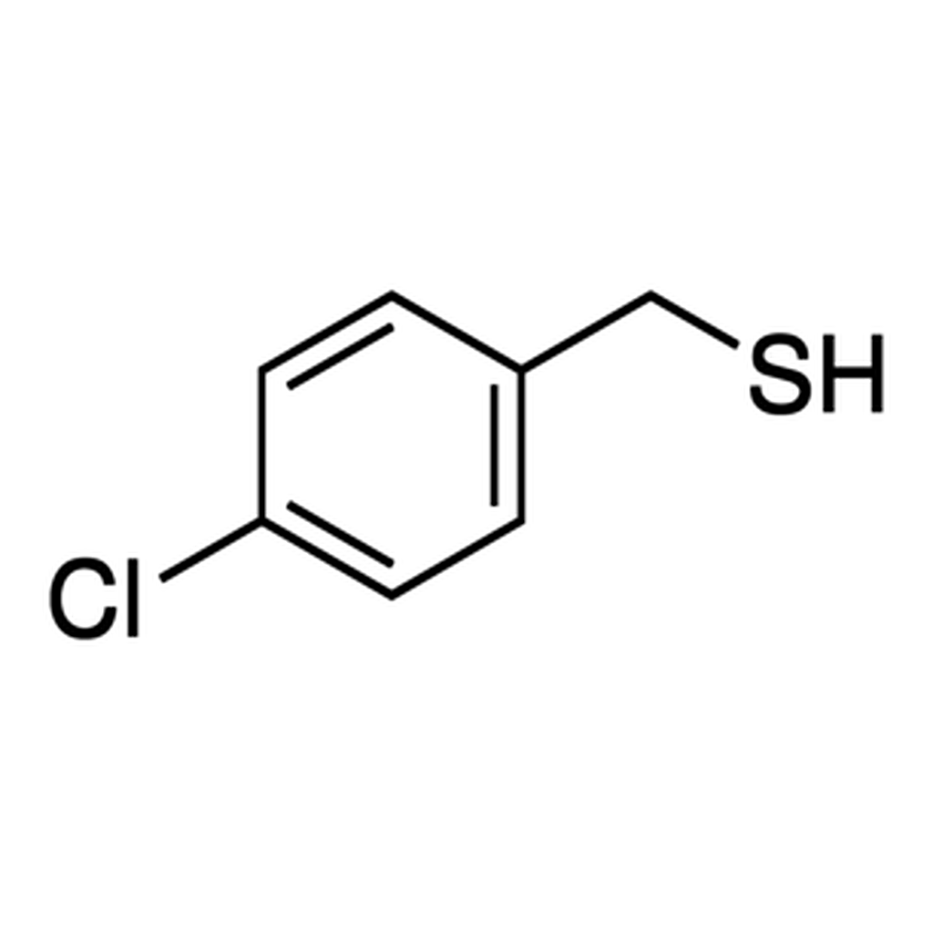 Merck 4-CHLOROBENZENEMETHANETHIOL, 98%