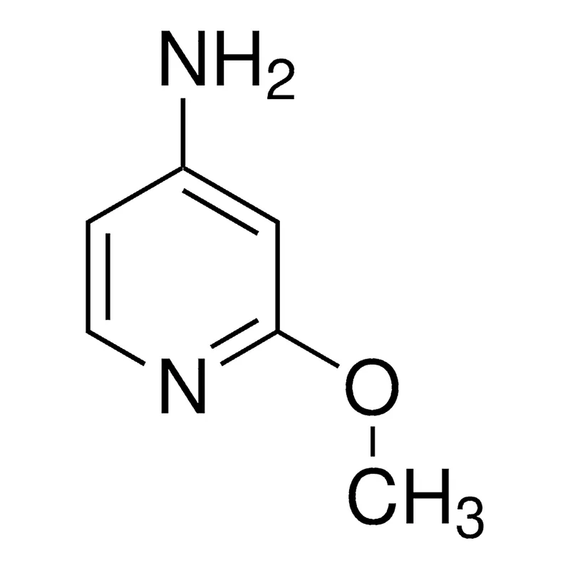 Merck 2-Methoxy-pyridin-4-ylamine