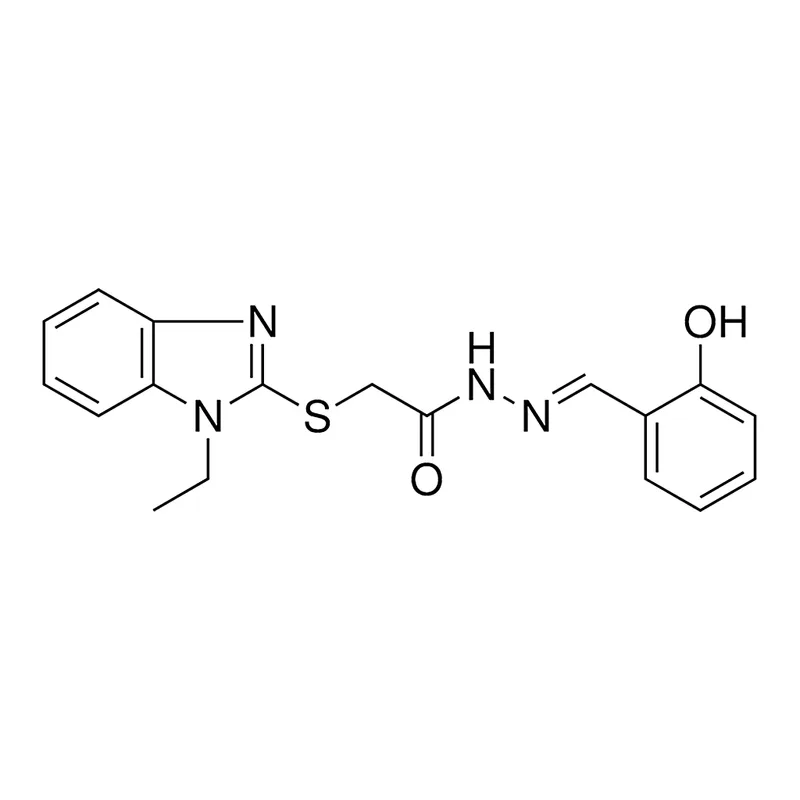 Merck 2-(1-ET-1H-BENZOIMIDAZOL-2-YLS - 25 MG &