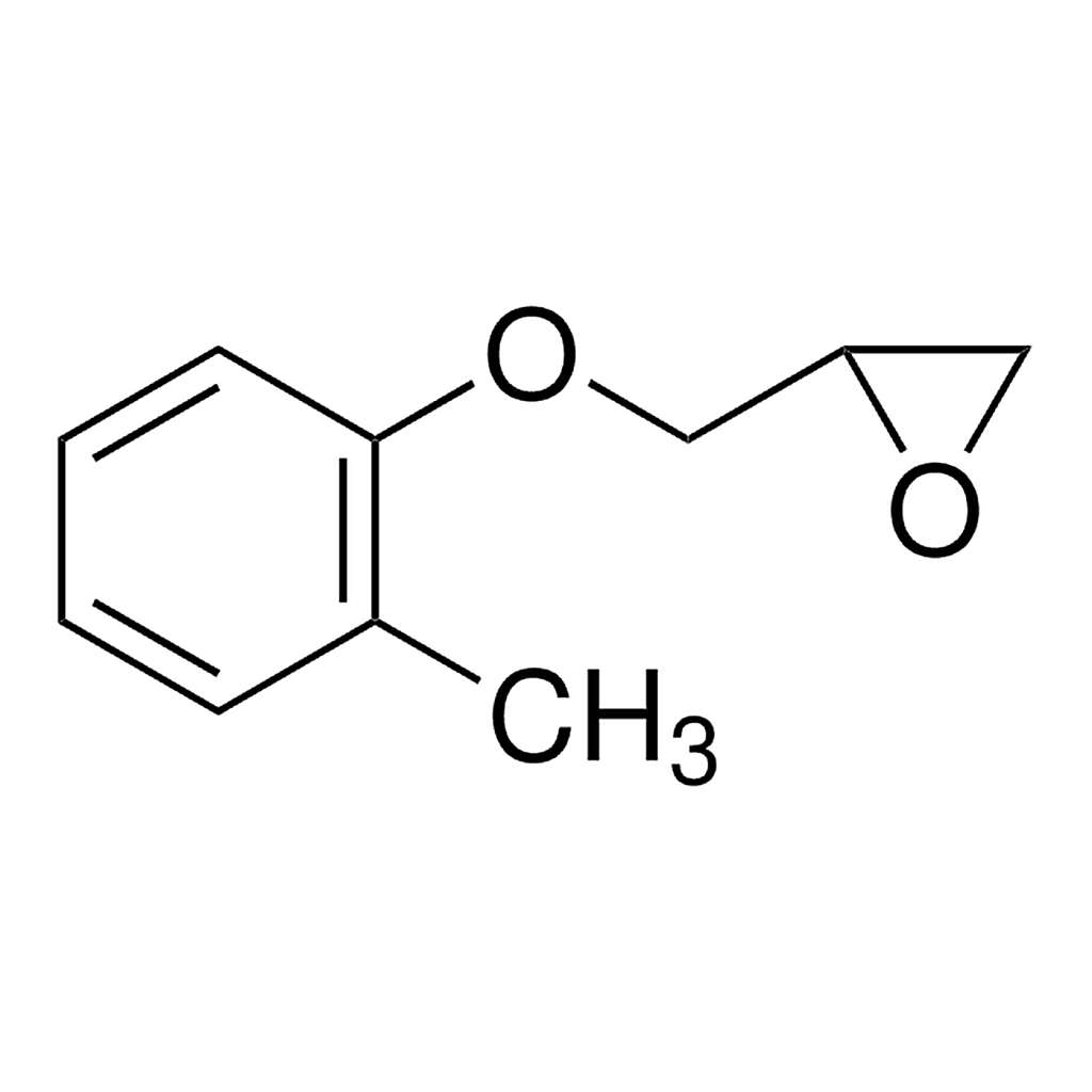 Merck GLYCIDYL 2-METHYLPHENYL ETHER, TECH., 9&