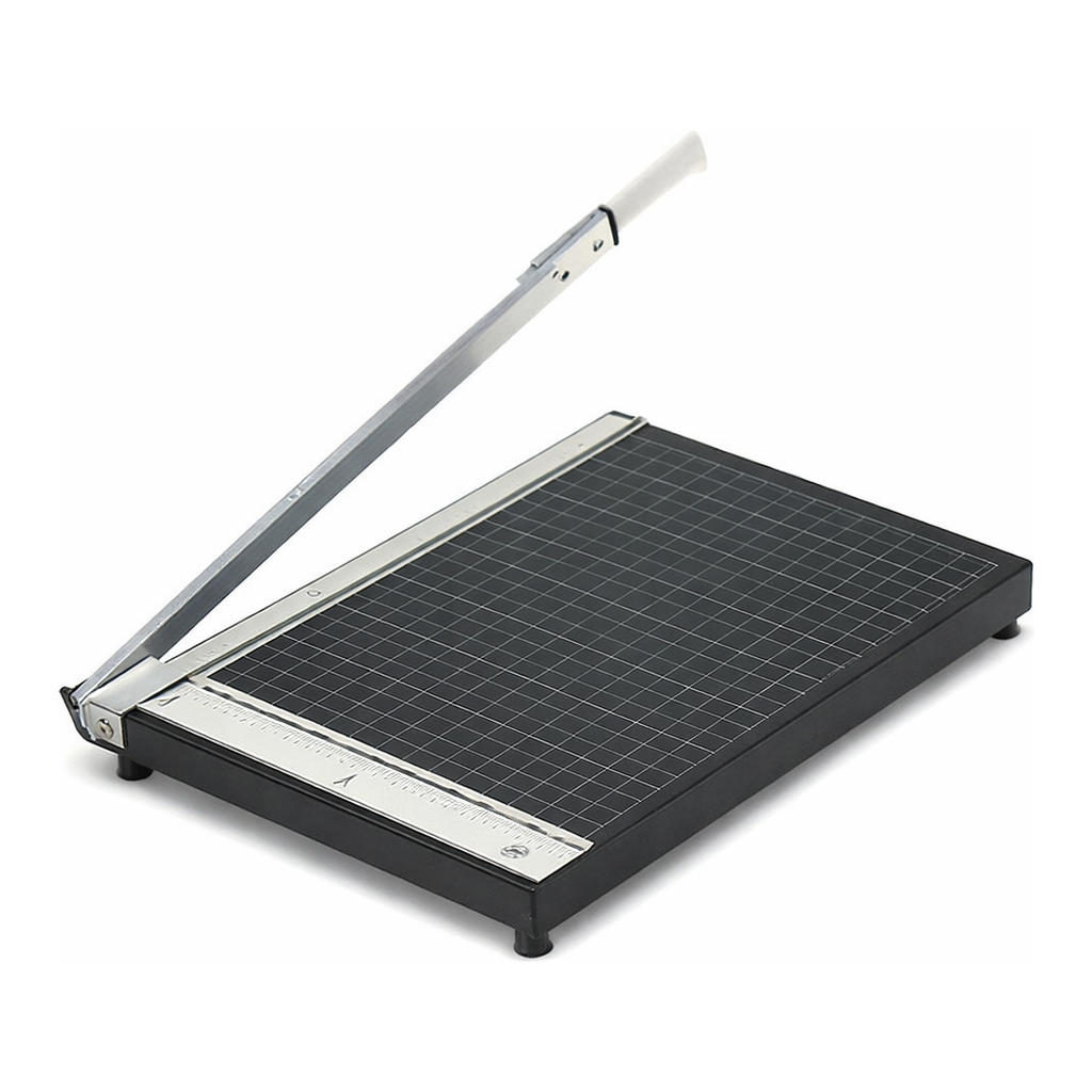 AS ONE Guillotine Cutter, 길로틴커터(종이재단기)