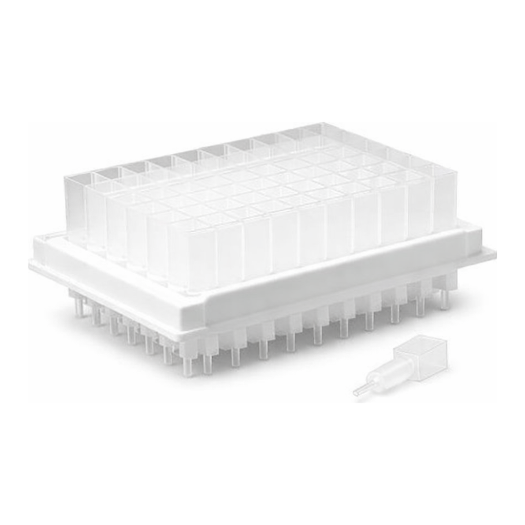Thermo Fisher Scientific HyperSep Diol Plates