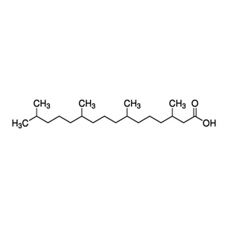 Merck PHYTANIC ACID, MIXTURE OF ISOMERS