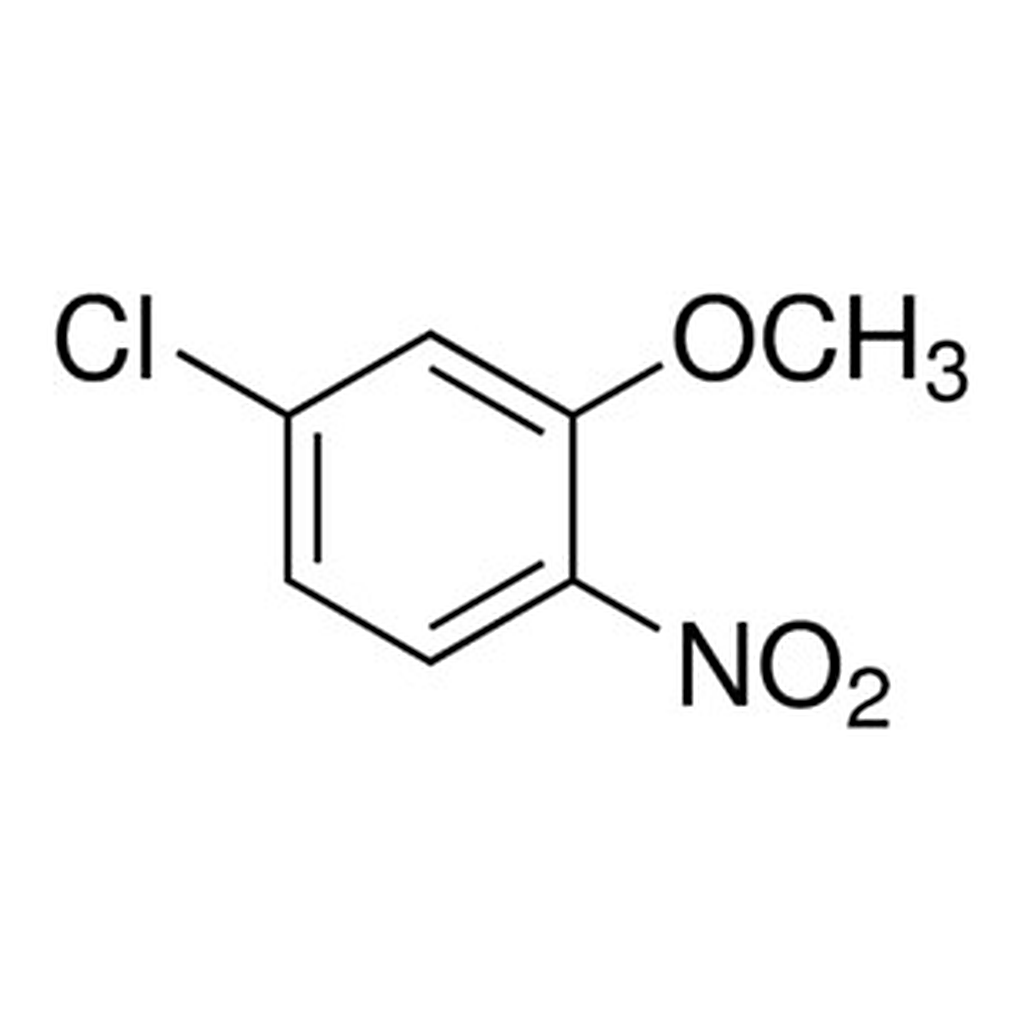 Merck 5-CHLORO-2-NITROANISOLE, 97%
