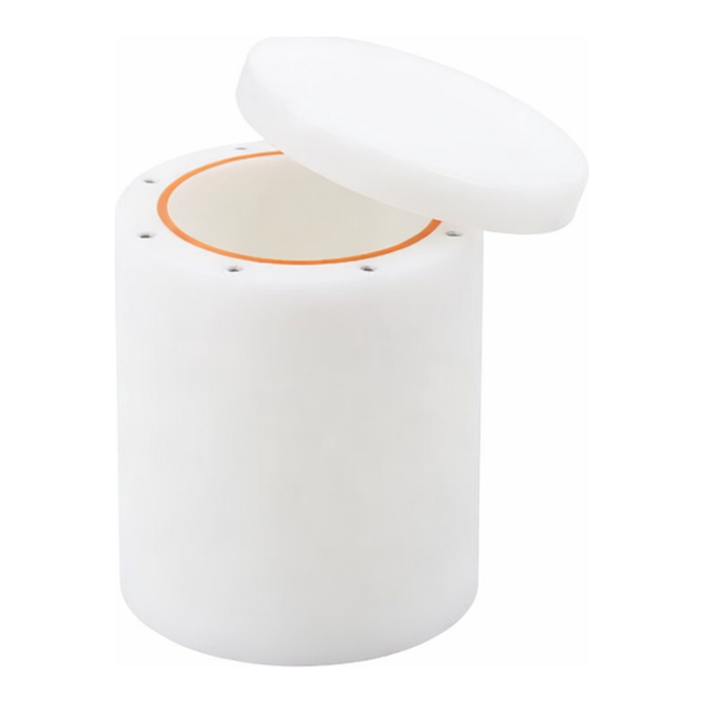 AS ONE Nylon 6 Pot Mill