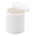 AS ONE Nylon 6 Pot Mill