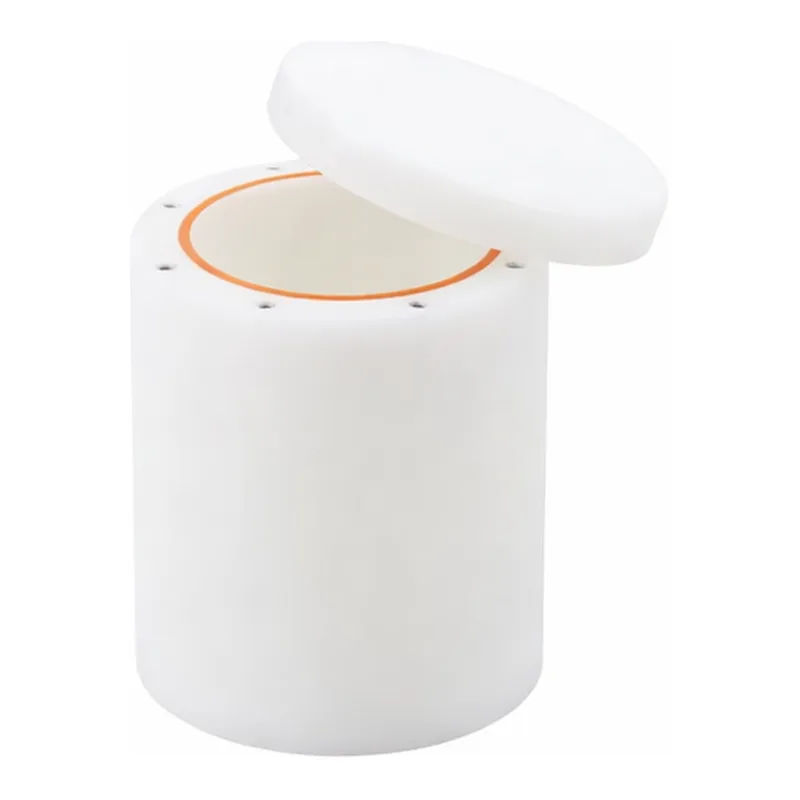 AS ONE Nylon 6 Pot Mill