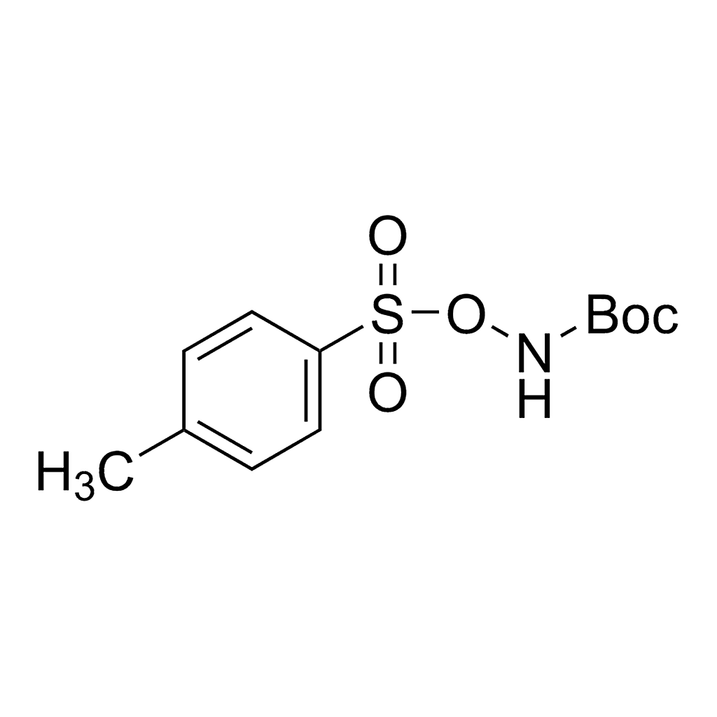 Merck N-Boc-O-tosylhydroxylamine