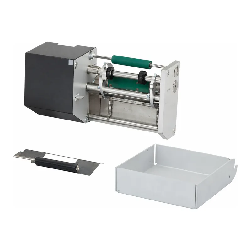Brady BradyPrinter i7100 Vial Label Applicator