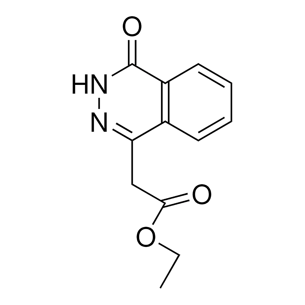 Merck ETHYL 3,4-DIHYDRO-4-OXO-1-PHTHA