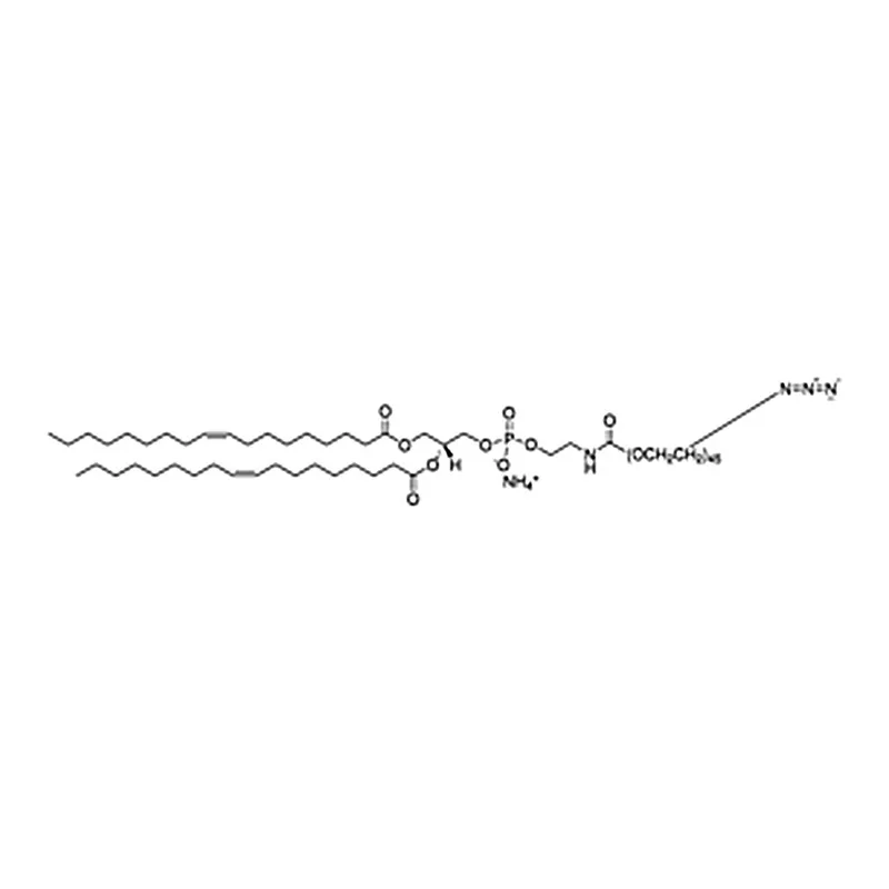 Merck DOPE-PEG(2000) AZIDE