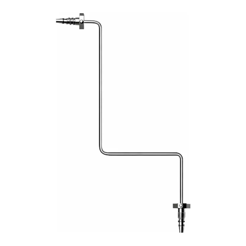 Waters Tubing Assembly, Transducer to Mixer