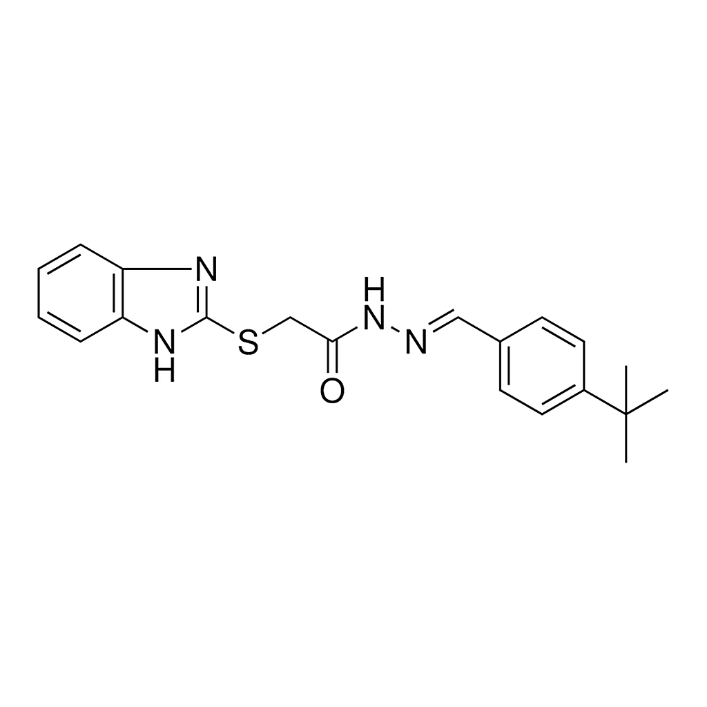 Merck 2-(1H-BENZOIMIDAZOL-2-YLSULFAN - 50 MG&