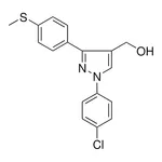 Merck (1-(4-CHLOROPHENYL)-3-(4-(METHY-