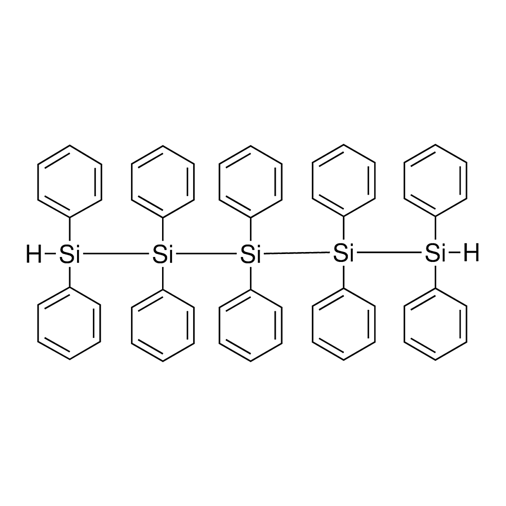 Merck 1,1,2,2,3,3,4,4,5,5-DECAPHENYLPE-