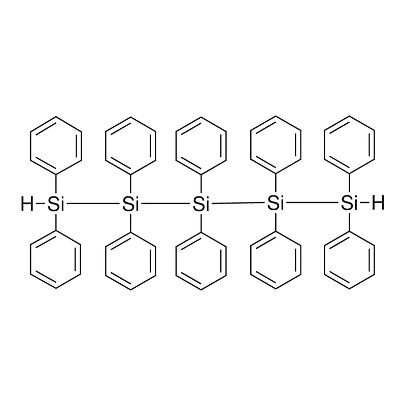 Merck 1,1,2,2,3,3,4,4,5,5-DECAPHENYLPE-