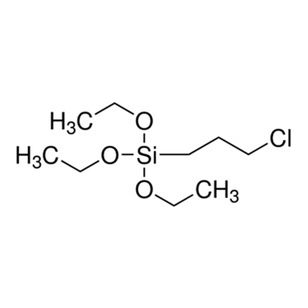 Merck (3-CHLOROPROPYL)TRIETHOXYSILANE, 95%