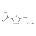Merck 5-(1-Aminoethyl)-1,3,4-thiadiazol-2-amine dihydrochloride