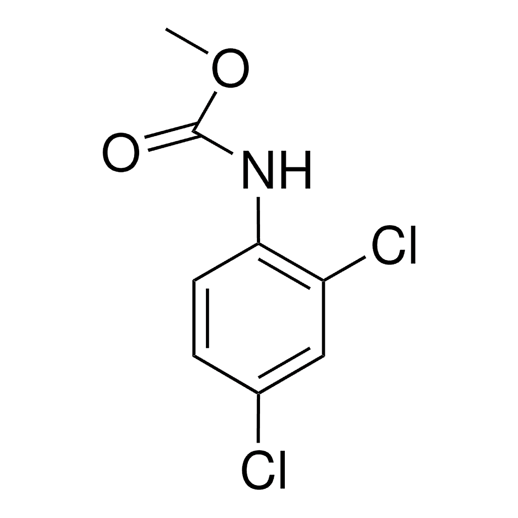 Merck METHYL N-(2,4-DICHLOROPHENYL)CA