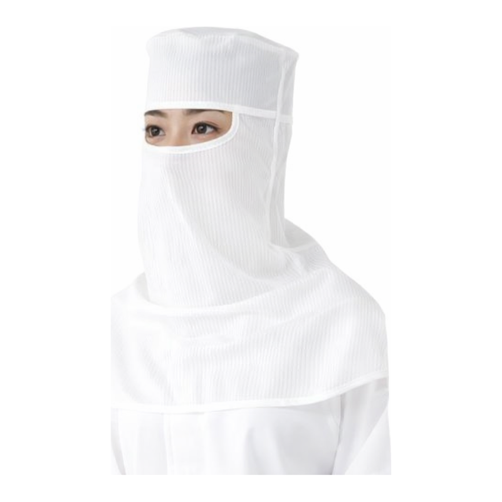 AS ONE Face Cover Hood, 안면 커버 후드