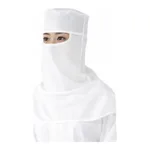 AS ONE Face Cover Hood, 안면 커버 후드