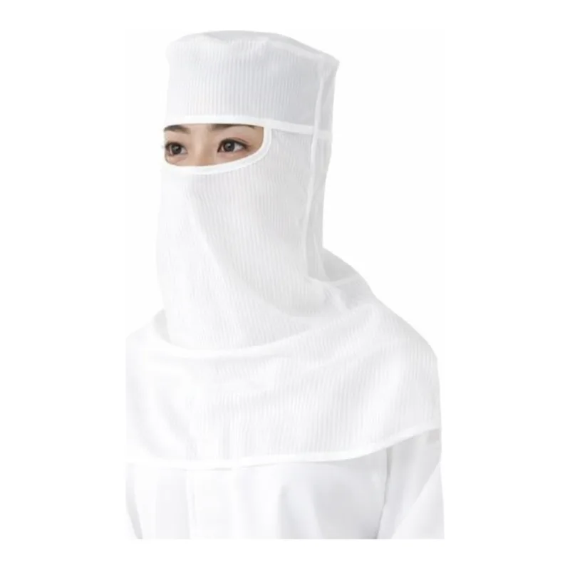 AS ONE Face Cover Hood, 안면 커버 후드
