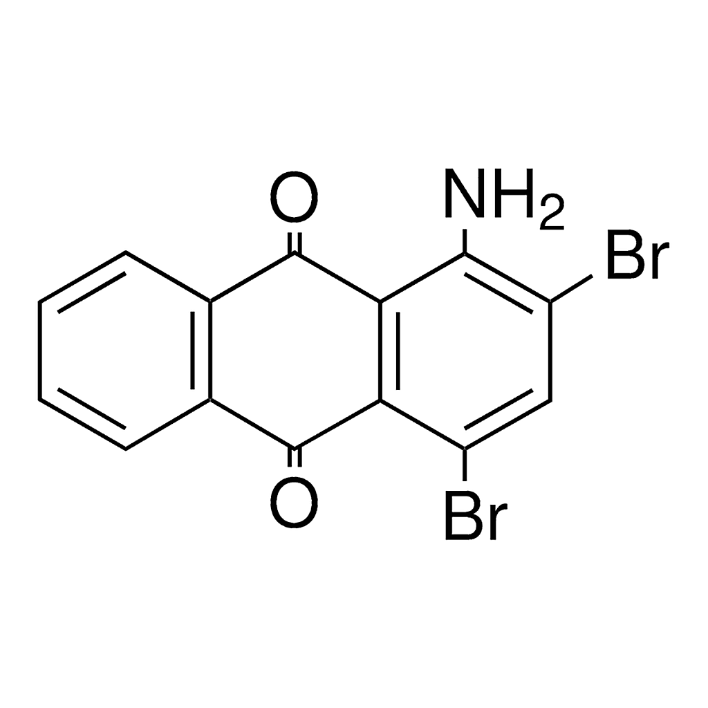 Merck 1-AMINO-2,4-DIBROMOANTHRAQUINONE