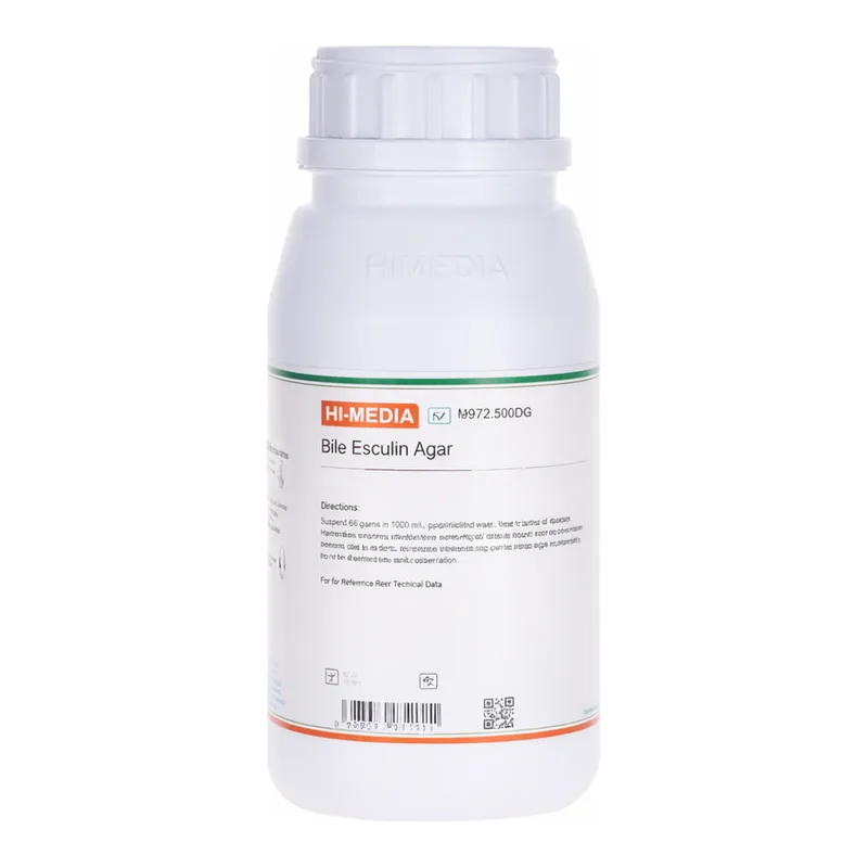 Himedia Bile Esculin Agar