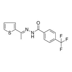 Merck 4-TRIFLUOROMETHYL-BENZOIC ACID - 50 MG &