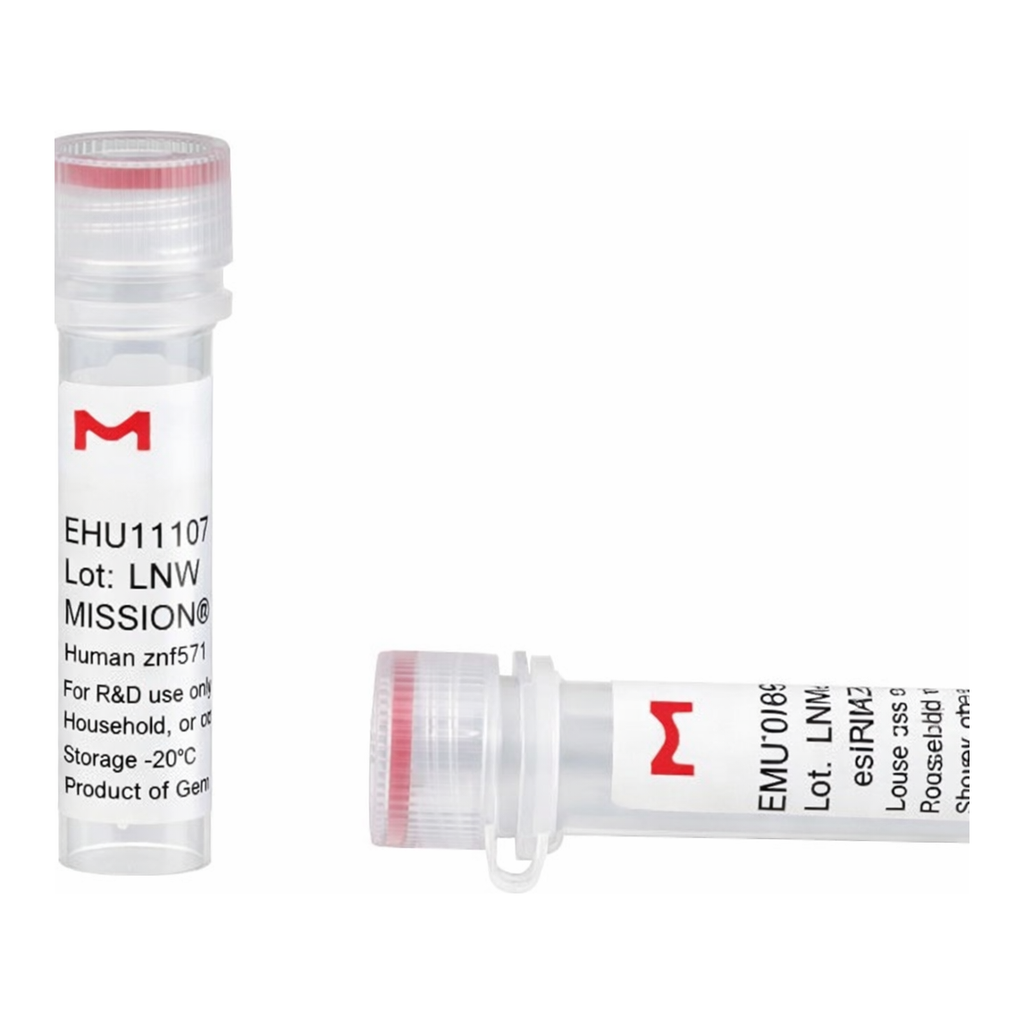 Merck MISSION(R) esiRNA