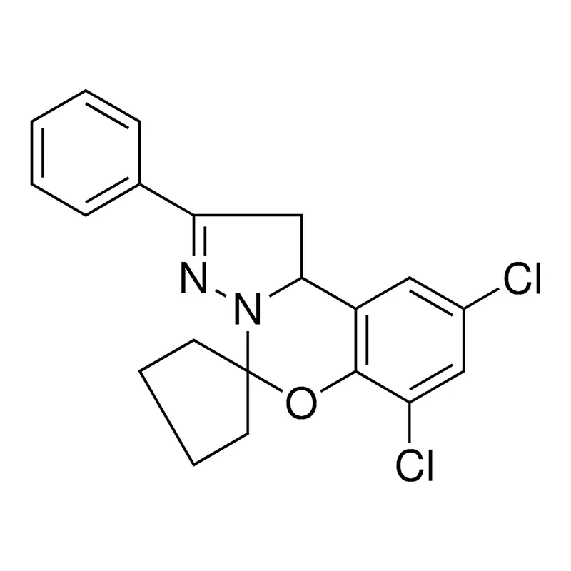 Merck RCL R37,299-4 - 25 MG