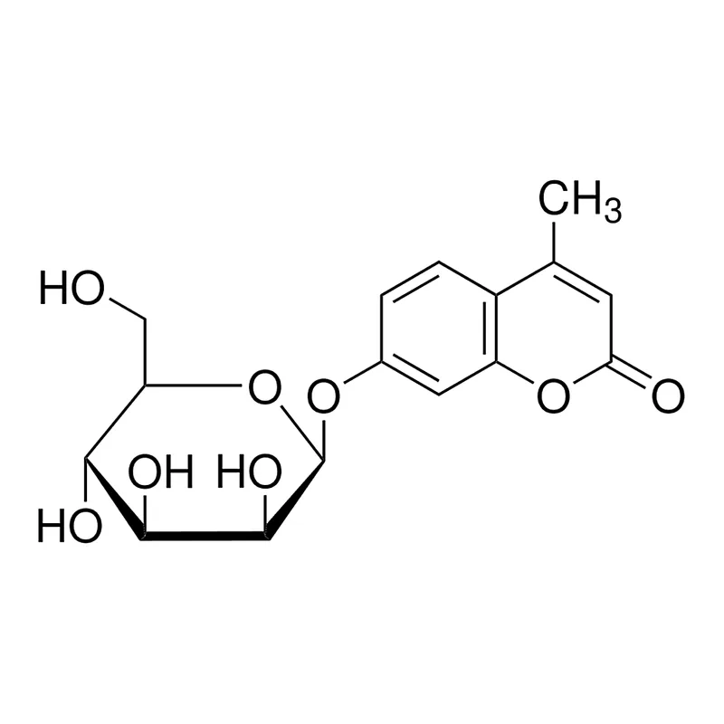 Merck 4-Methylumbelliferyl beta-D-mannopyranoside