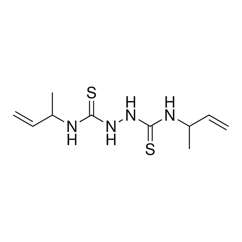Merck N(1),N(2)-BIS(1-METHYL-2-PROPENY-