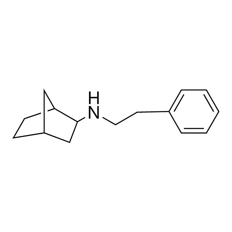 Merck 2-(PHENETHYLAMINO)-NORBORNANE