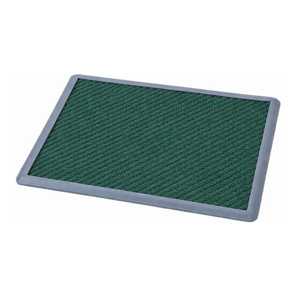 AS ONE Disinfectant Mat(Chemical Resistant), 소독 매트(내약품성)