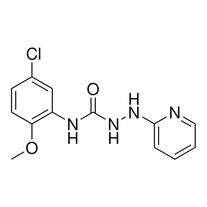 Merck 4-(5-CHLORO-2-METHOXYPHENYL)-1-(-