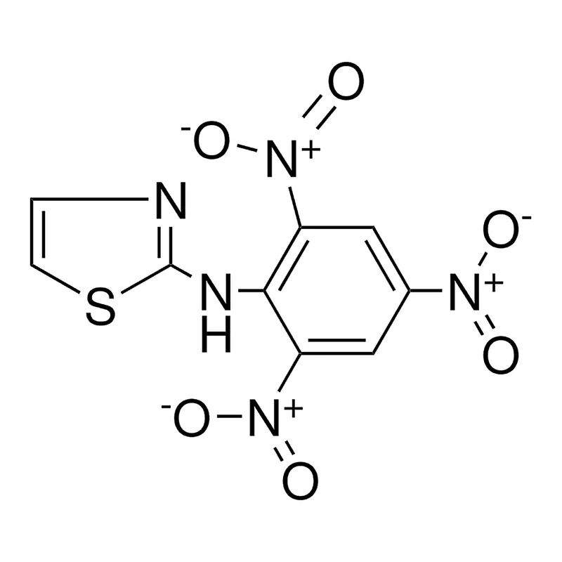 Merck 2-(PICRYLAMINO)THIAZOLE-