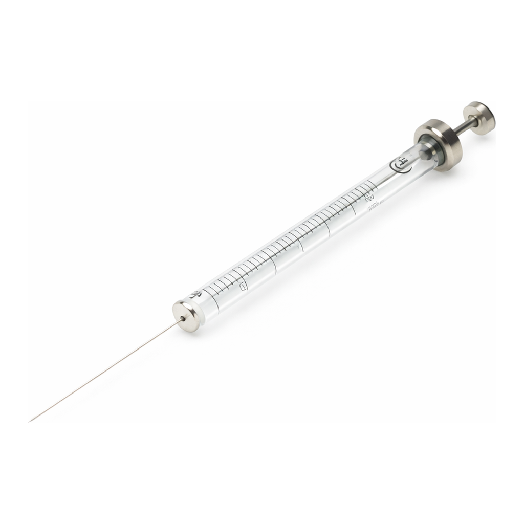 Restek Syringe, SGE, Model 250F-GT 250ul/25/2