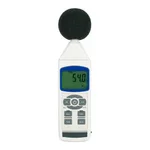 AS ONE Data Logging Noise Meter, 데이터 로거 소음계