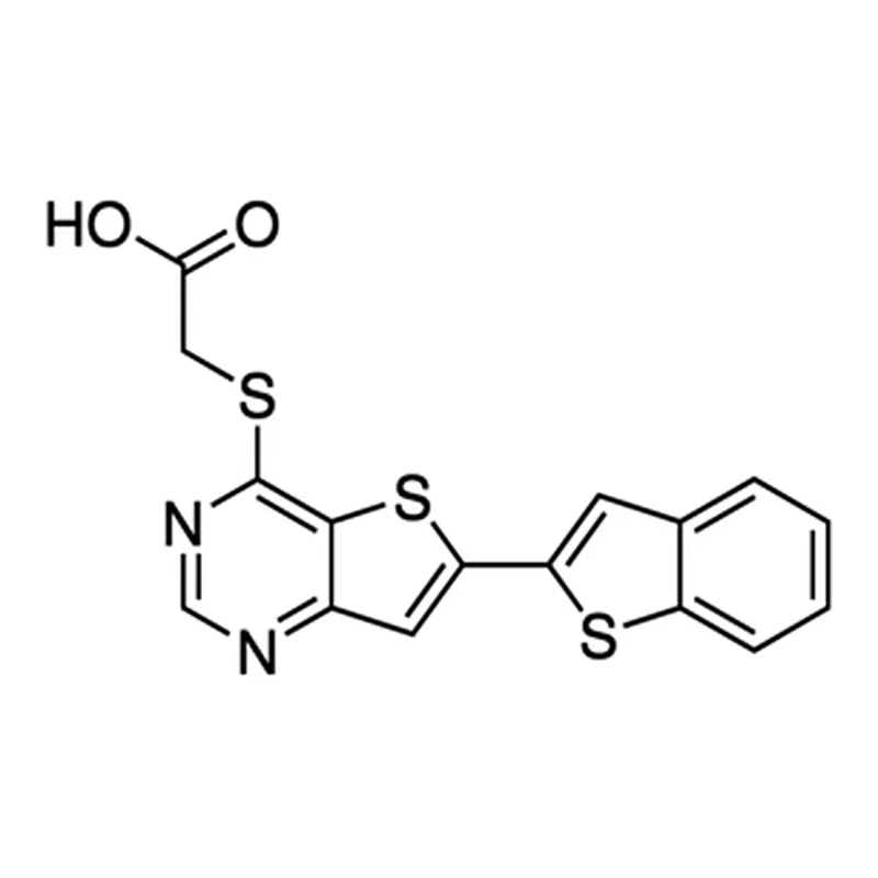 Merck SGC-STK17B-1