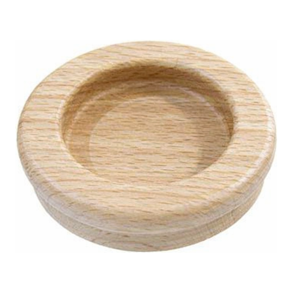OFFICENEX [업체직송상품](CH)*매입손잡이/무도색/원형/내경54mm