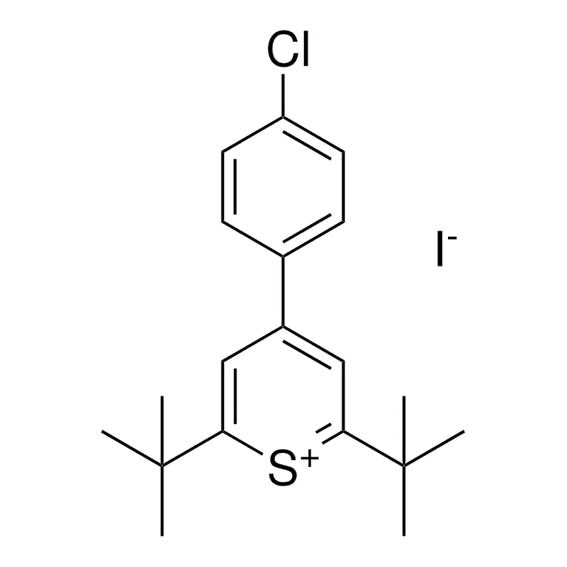 Merck 2,6-DI-TERT-BUTYL-4-(4-CHLORO- - 25 MG&