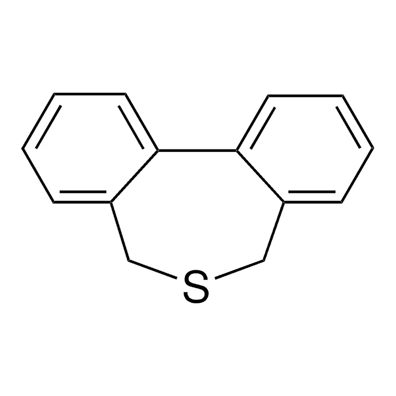 Merck 5,7-DIHYDRO-DIBENZO(C,E)THIEPIN-