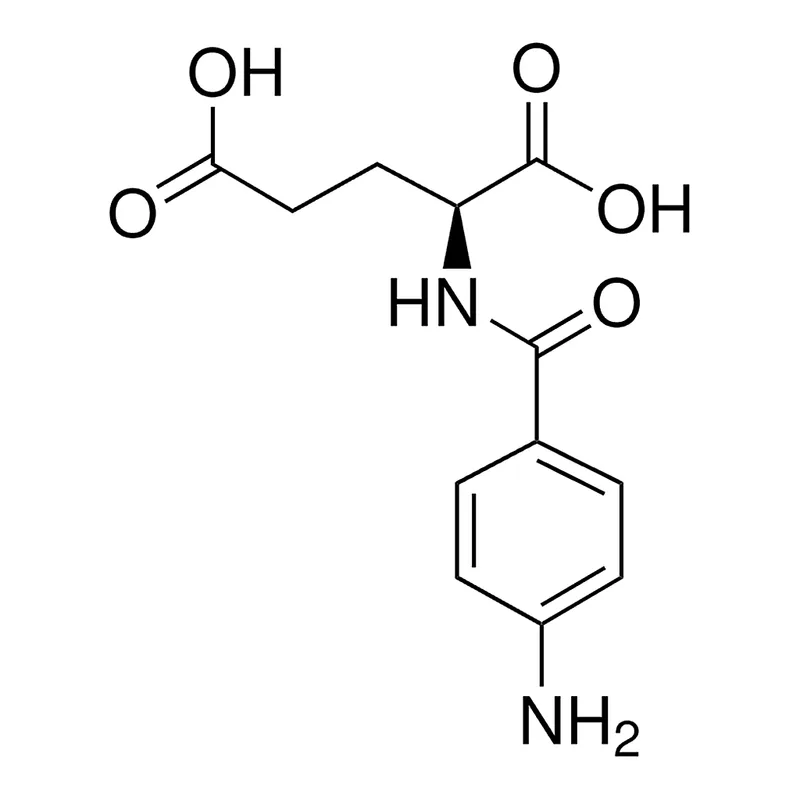Merck Folic acid impurity A