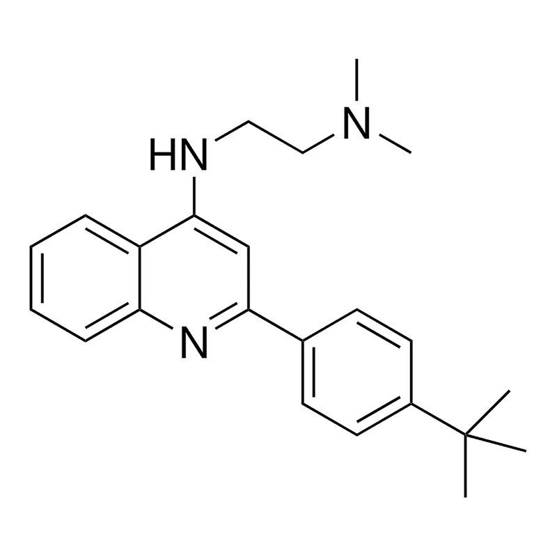 Merck N(1)-(2-(4-TERT-BUTYLPHENYL)-4-